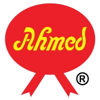 ahmed food