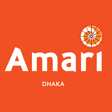 hotel amari