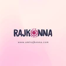 rajkonna logo