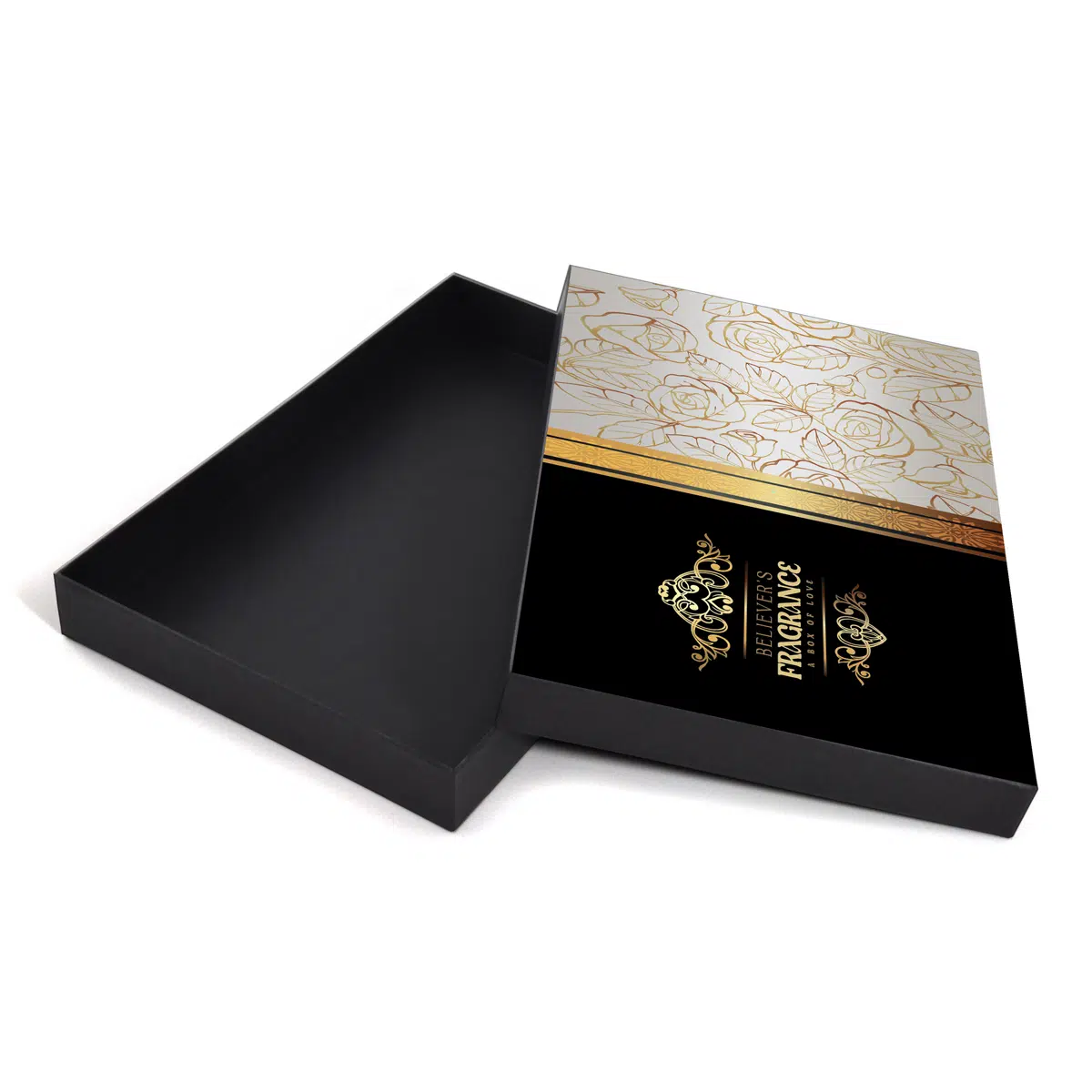 Attar Box Packaging